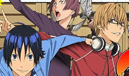 2012年动漫,2012年动漫经典回顾