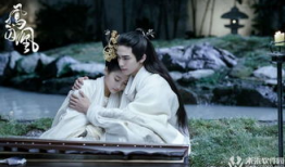 凤囚凰电视剧全集免费,宫廷权谋，爱恨交织的传奇人生