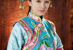 宫电视剧,穿越时空的爱恋