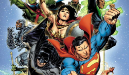 dc动漫,英雄传奇与黑暗力量的较量